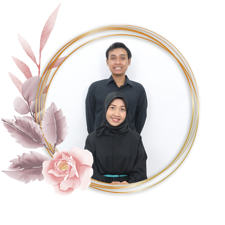 Reza & Ridho
